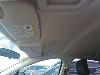 2016 Ford Fusion SE – miniatura 17