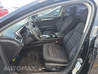 2016 Ford Fusion SE – miniatura 7