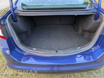 2016 Ford Fusion SE - miniatura 18