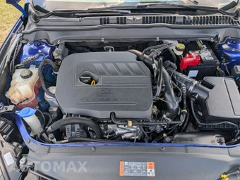 2016 Ford Fusion SE - miniatura 19