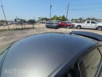 2016 Ford Fusion SE – miniatura 12