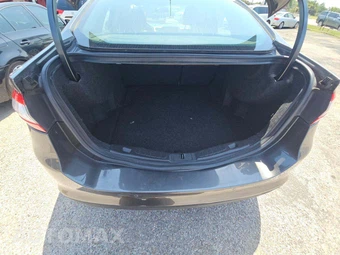 2016 Ford Fusion SE – miniatura 14