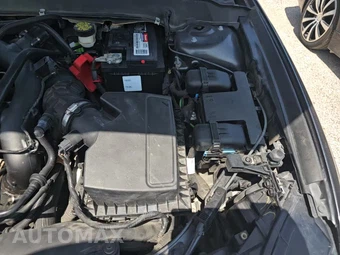 2016 Ford Fusion SE – miniatura 22