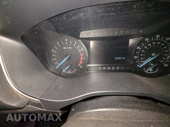 2016 Ford Fusion SE – miniatura 12