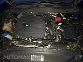 2016 Ford Fusion SE – miniatura 15