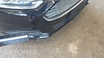 2016 Ford Fusion SE – miniatura 19