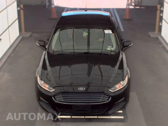 2016 Ford Fusion SE – miniatura 2