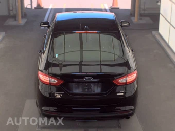 2016 Ford Fusion SE – miniatura 5