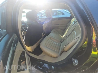 2016 Ford Fusion SE - miniatura 13