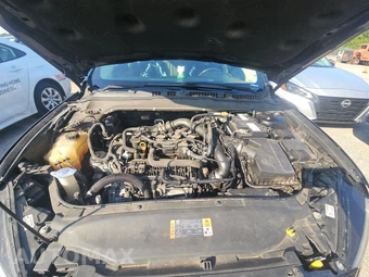 2016 Ford Fusion SE - miniatura 15