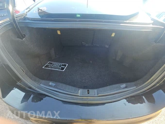 2016 Ford Fusion SE - miniatura 16