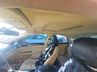 2016 Ford Fusion SE - miniatura 17