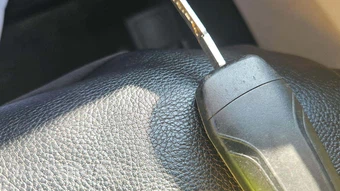 2016 Ford Fusion SE - miniatura 19