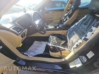 2016 Ford Fusion SE - miniatura 7