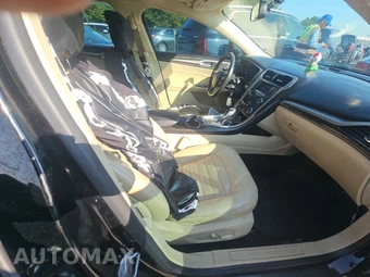 2016 Ford Fusion SE - miniatura 8