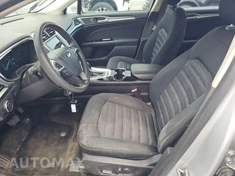2016 Ford Fusion SE - miniatura 7