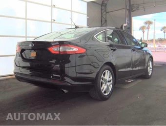 2016 Ford Fusion SE - miniatura 2