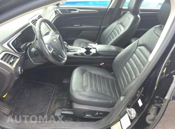2016 Ford Fusion SE - miniatura 5