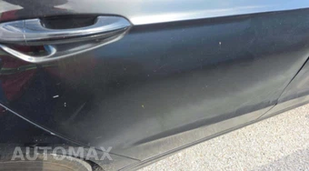 2016 Ford Fusion SE - miniatura 9