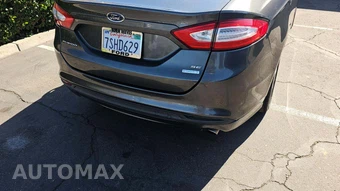 2016 Ford Fusion SE – miniatura 25