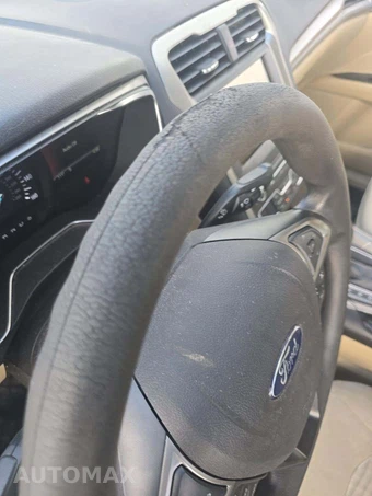 2016 Ford Fusion SE - miniatura 21