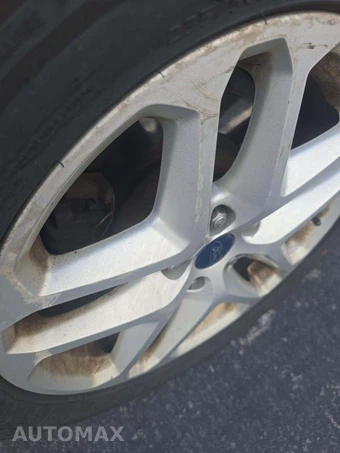 2016 Ford Fusion SE - miniatura 27