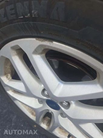 2016 Ford Fusion SE - miniatura 28