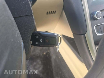 2016 Ford Fusion SE - miniatura 5