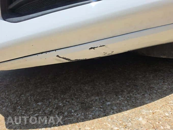 2016 Ford Fusion SE – miniatura 18