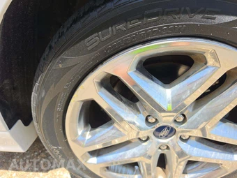 2016 Ford Fusion SE – miniatura 19