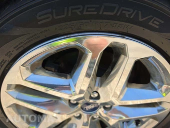 2016 Ford Fusion SE – miniatura 22