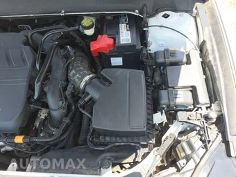 2016 Ford Fusion SE – miniatura 24