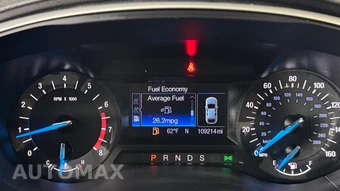 2016 Ford Fusion SE - miniatura 18