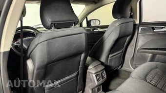 2016 Ford Fusion SE - miniatura 26