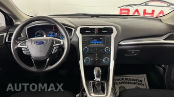 2016 Ford Fusion SE - miniatura 29