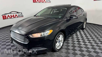 2016 Ford Fusion SE - miniatura 3