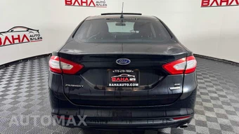 2016 Ford Fusion SE - miniatura 6