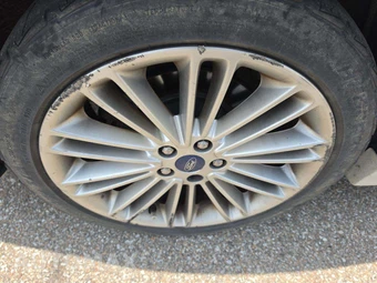 2016 Ford Fusion SE – miniatura 28