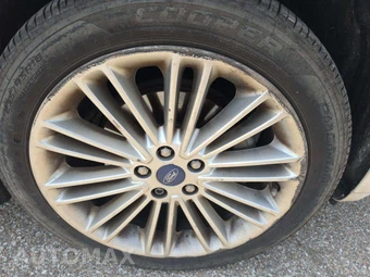 2016 Ford Fusion SE – miniatura 30