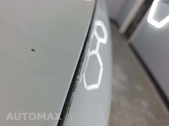 2016 Ford Fusion SE – miniatura 25