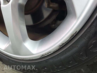 2016 Ford Fusion SE – miniatura 26