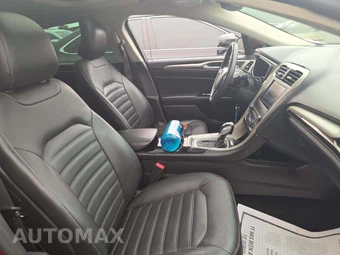 2016 Ford Fusion SE – miniatura 18