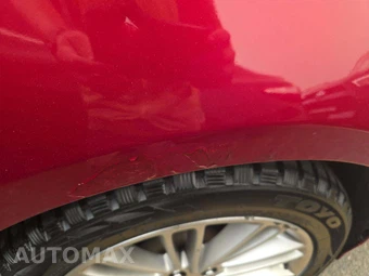 2016 Ford Fusion SE – miniatura 22