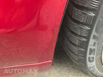 2016 Ford Fusion SE – miniatura 25