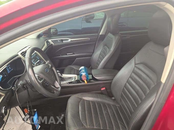 2016 Ford Fusion SE – miniatura 6