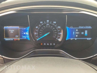 2016 Ford Fusion SE – miniatura 9