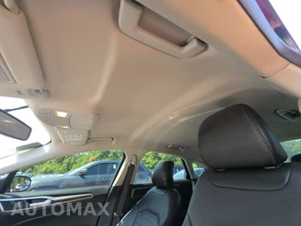 2016 Ford Fusion SE - miniatura 14