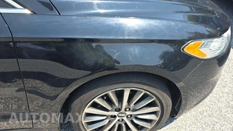 2016 Ford Fusion SE - miniatura 28