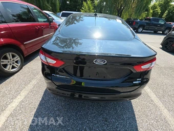 2016 Ford Fusion SE - miniatura 5