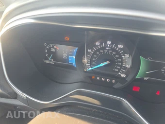 2016 Ford Fusion SE – miniatura 12